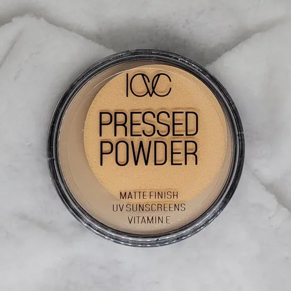 Natural | Pressed Powder - Picture 4 of 5